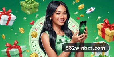582win destaque